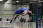 Lyons Invitational  Wheaton College Men’s Track & Field compete in the Lyons Invitational at Beard Fieldhouse . - Photo By: KEITH NORDSTROM : Wheaton, track & field